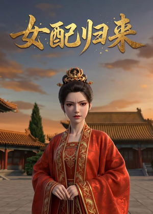 女配归来（30集）短剧演员排行榜