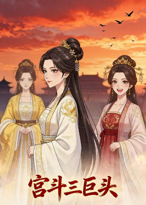 宫斗三巨头（24集）热门短剧免费看