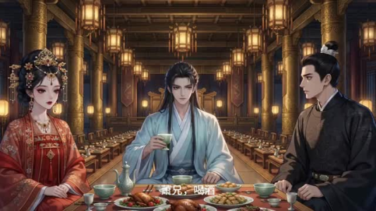 王爷请下堂（26集）更新时间