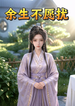 余生不愿扰（11集）红果短剧免费看