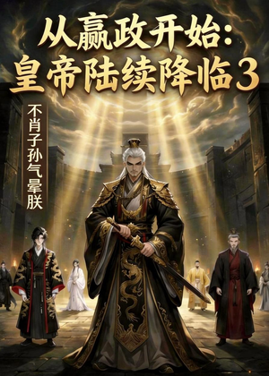 从嬴政开始：皇帝陆续降临3不肖子孙气晕朕（59集）短剧免费分享