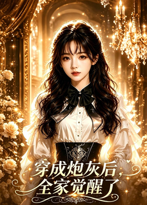 穿成炮灰后，全家觉醒了（85集）高质量短剧推荐