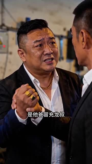 龙隐十八年（88集）好看短剧分享