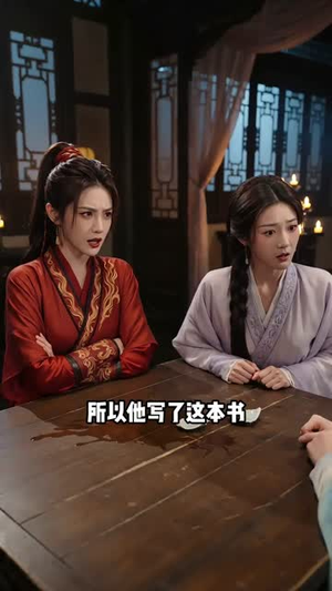 读心满级:我和闺蜜掀翻剧本(30集) 读心满级:我和闺蜜掀翻剧本(30集)爱短剧爱追剧