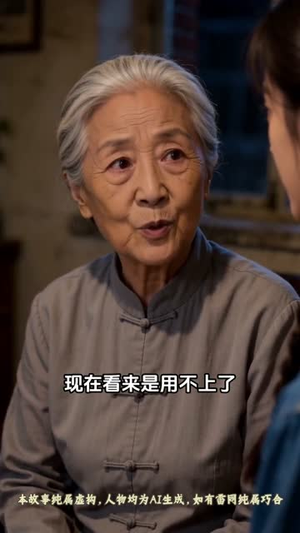 八十年代铁嘴花（41集）精彩短剧来了
