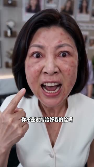 我开美容店后，闺蜜暴哭（45集）哪个网站可以看