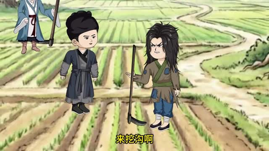 晚唐藩镇唐末从军行（18集）口碑之选免费看