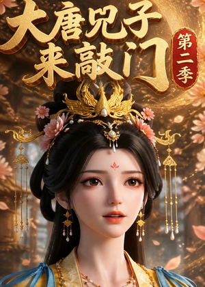 大唐兕子来敲门第二季（52集）原创精彩短剧