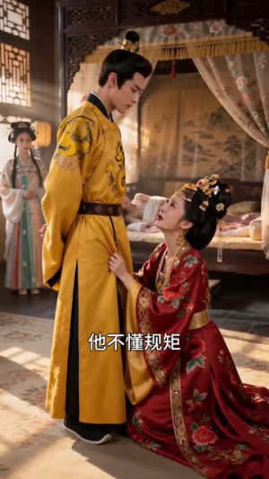 我靠心声逆袭成皇后（107集）精彩短剧合集