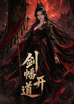 剑幡开道（53集）爆火短剧追不停