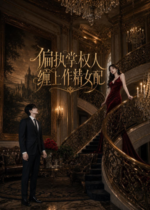 偏执掌权人缠上作精女配（34集）在线观看完整版