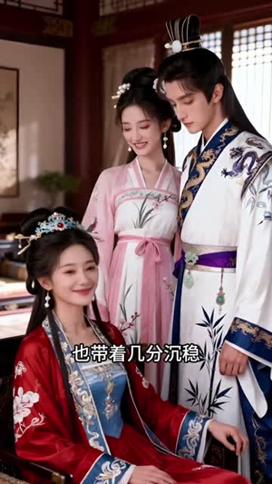 庶妾上位，侯府主母不好惹（48集）这部短剧太好看