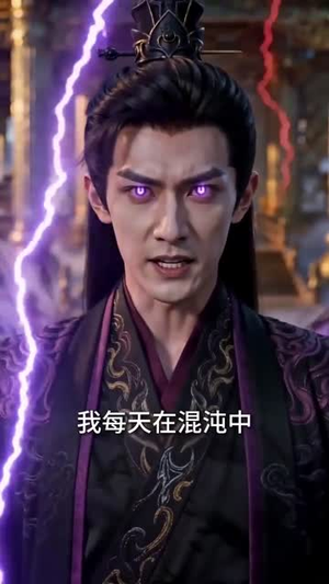 消失千年，我的小破宗咋成圣地了真人AI版（66集）夸克网盘在线看