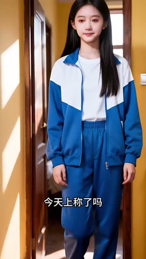 骨瘦知冷暖（33集）温柔追捕短剧