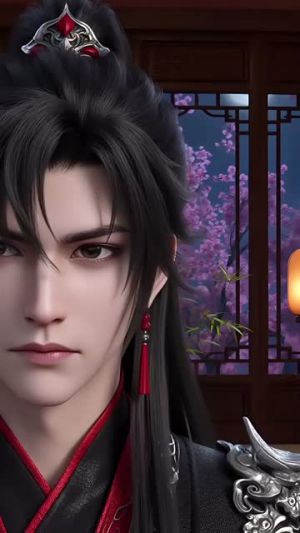 魔道圣子_我娶圣女作甚，魔女她不香吗？（54集）分享好看的短剧