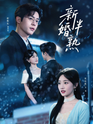 新婚半熟（68集）让你一口气看完