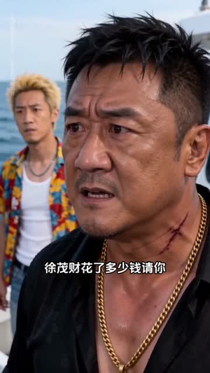 潮渊归航（26集）全集下载