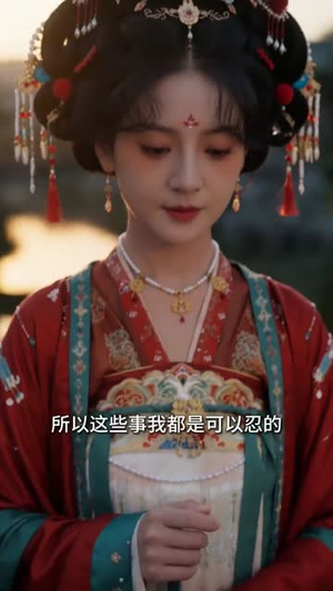 太子妃力大如牛（64集）短剧热门推荐