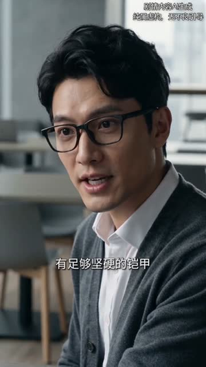 我妈，从不打逆风局（44集）精彩短剧看不停