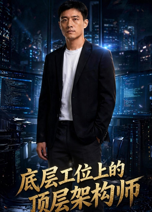 底层工位上的顶层架构师（44集）无需充值尽情看