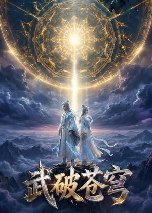 武破苍穹（17集）最火爆的短剧