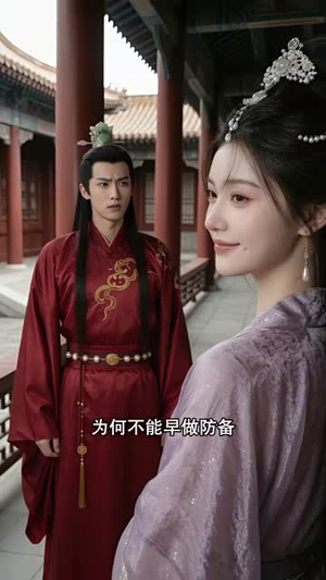 重生后我撮合太子和他的白月光（47集）高清无码免费看