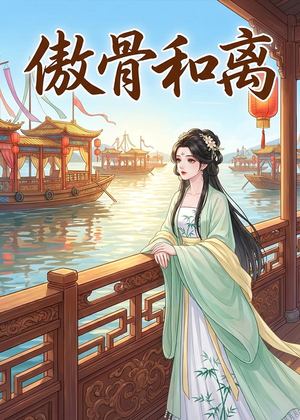 傲骨和离（60集）精彩短剧推荐