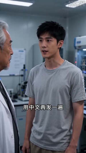 相亲被拒:反手手搓核聚变(45集) 相亲被拒:反手手搓核聚变(45集)女主角是谁