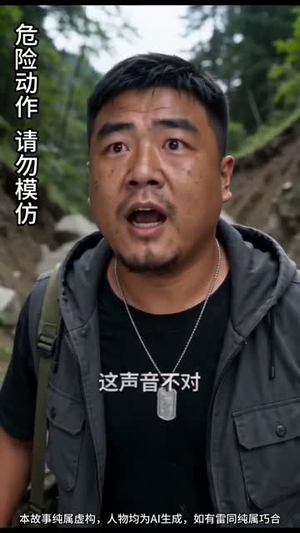 龙谷寻药（56集）超好看古装短剧