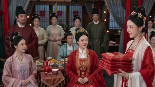 我错把王爷侄子当外甥(22集) 我错把王爷侄子当外甥(22集)全部免费看全集