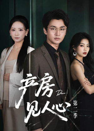 产房见人心第二季（75集）大结局太过瘾了