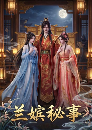 兰嫔秘事（23集）在线免费观影