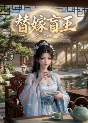替嫁盲王（41集）短剧精彩绝伦