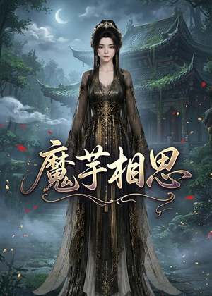 魔芋相思（40集）短剧上热门