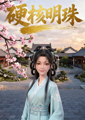 硬核明珠（60集）番茄免费短剧