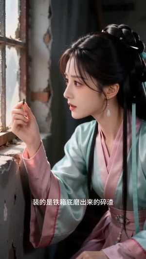 全城都信我“还魂了”（40集）夸克网盘观看