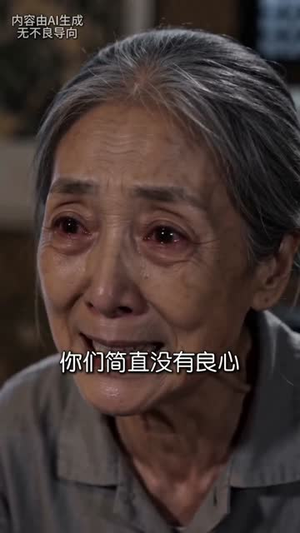狂浪：深海帝王（46集）精彩短剧合集