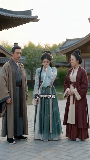 与君云行（50集）免费观看就是爽