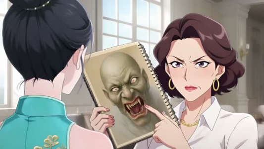 开局绑定妲己,我的员工全是SSS级女妖(59集) 开局绑定妲己,我的员工全是SSS级女妖(59集)剧好看短剧推荐