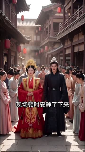 宠妾？我重生夺嫁妆和离（26集）短剧抢先看