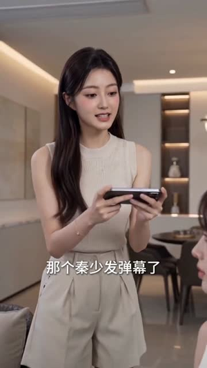 我的修仙日常震惊全网（79集）短剧热播抢先看