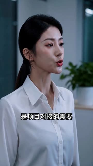 精通八国语言，我却装了三年废物翻译（43集）一口气看完