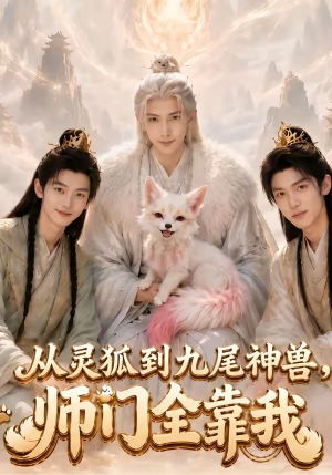 从灵狐到九尾神兽,师门全靠我(58集) 从灵狐到九尾神兽,师门全靠我(58集)精彩的短剧