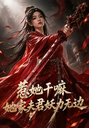 惹她干嘛，她家夫君妖力无边（75集）全集在线看