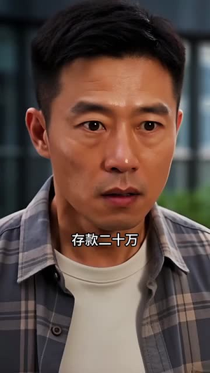 请回答2008：重生卖房买黄金（33集）古装短剧热播