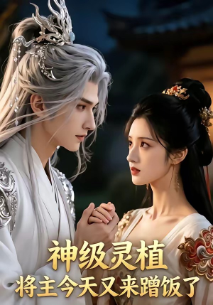 神级灵植，将主今天又来蹭饭了（71集）热门短剧免费看