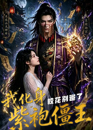 我化身紫袍僵王,校花别追了!(90集) 我化身紫袍僵王,校花别追了!(90集)抢先看新短剧