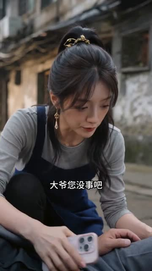 房东涨租逼店后，我反手教她做人（60集）去哪里看
