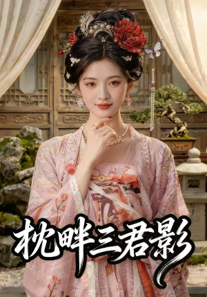 枕畔三君影(41集) 枕畔三君影(41集)短剧热播中