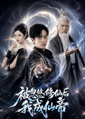 被忽悠修仙后我成仙帝（60集）这短剧太好看了